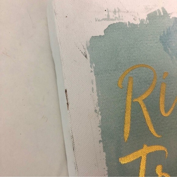 Risk Taker Trend Setter Globe Trotter Wall Decal One Size - Picture 11 of 11